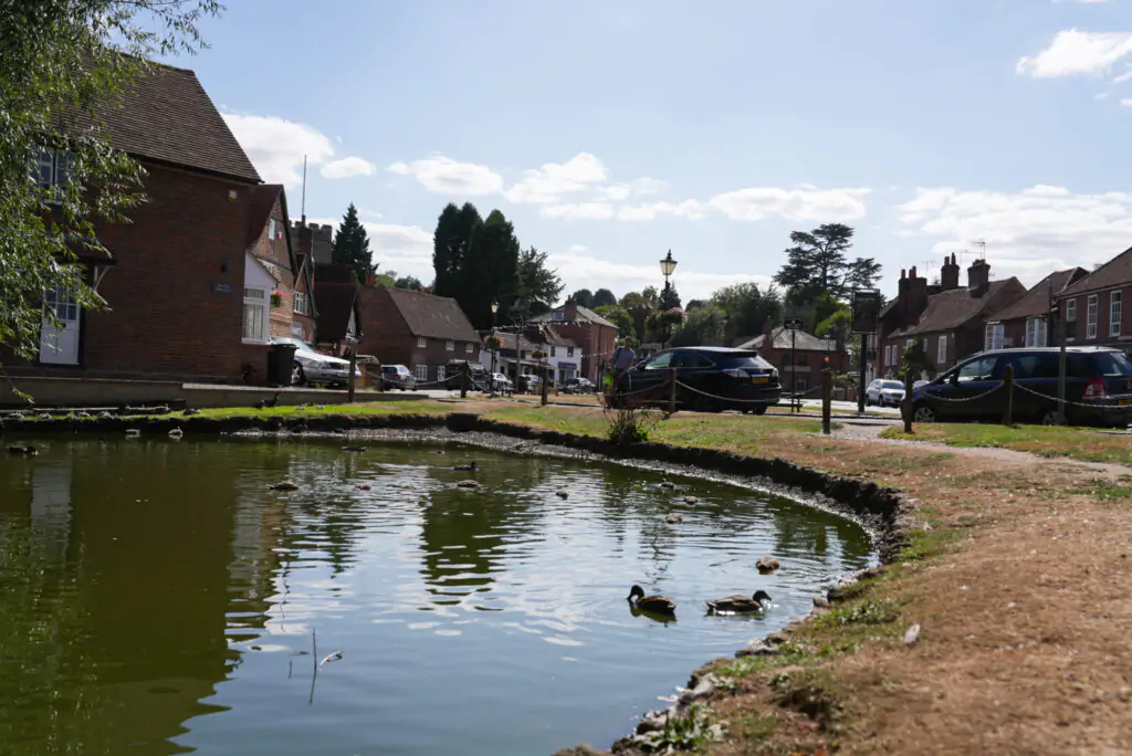 dental practice in Buckinghamshire