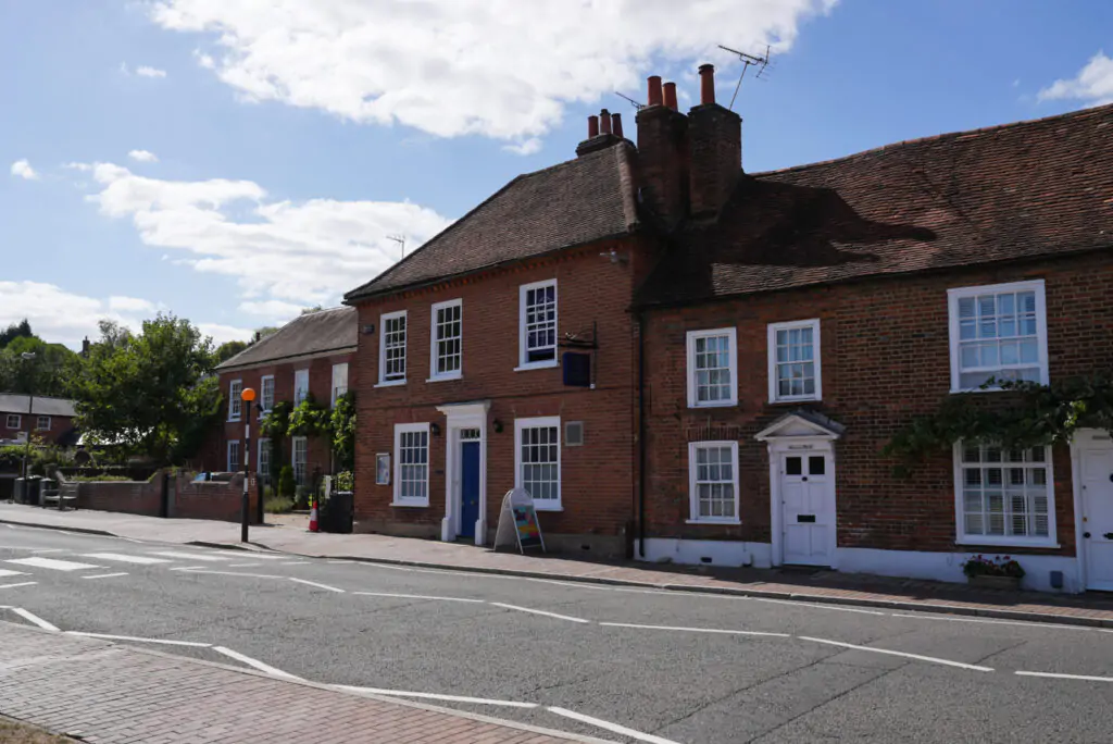 dental practice in Chalfont St Giles