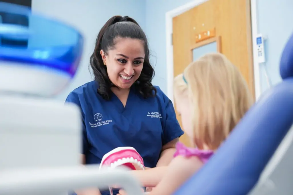 Teeth Cleaning in Chalfont St Giles