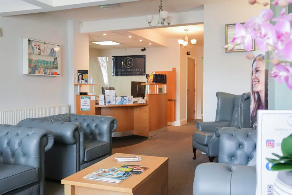 dental practice in Buckinghamshire