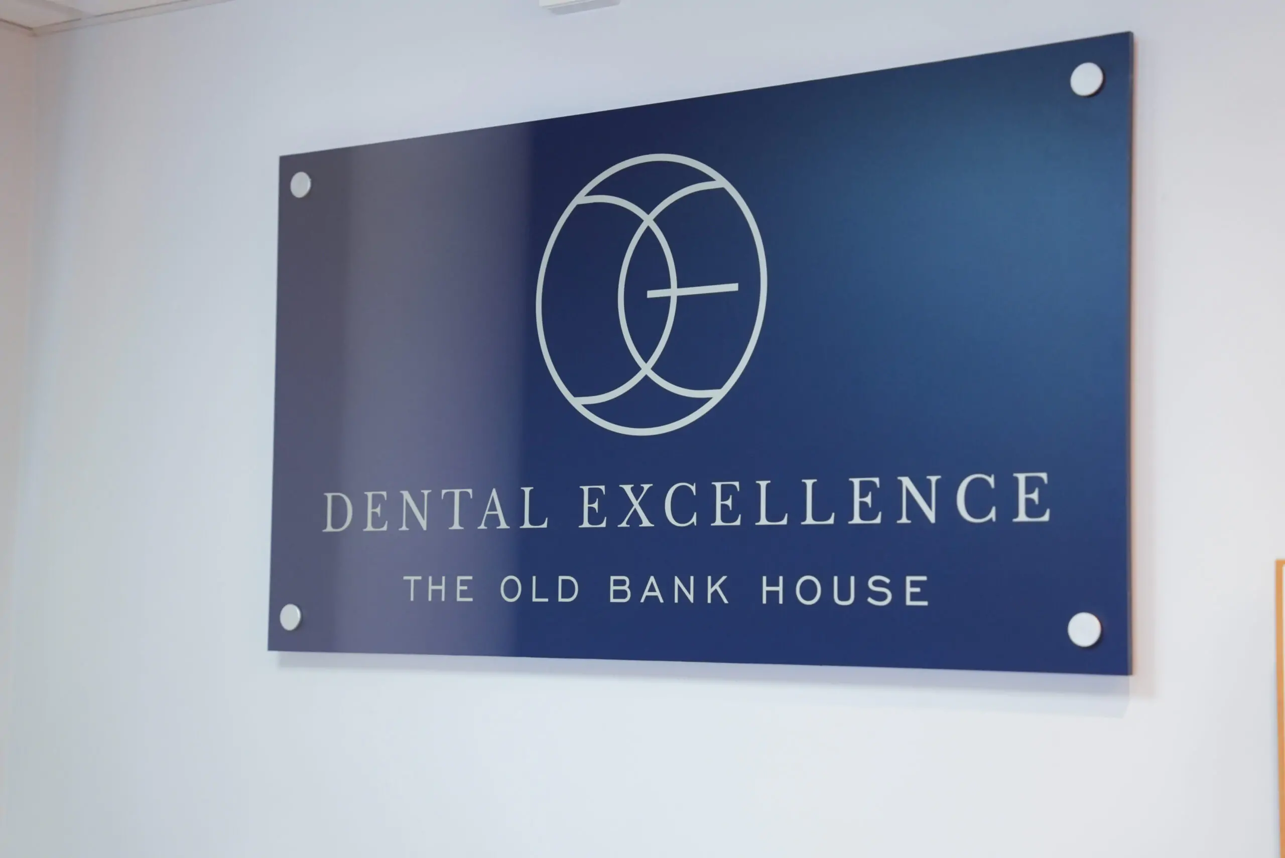 Dental practice in Chalfont St Giles