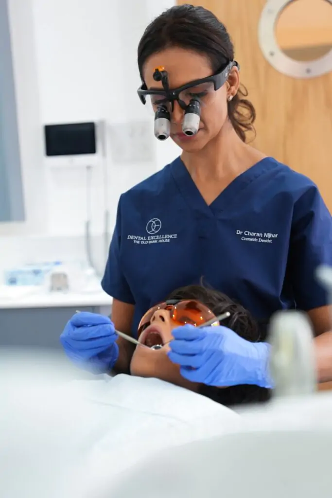 General Dentistry in Chalfont St Giles