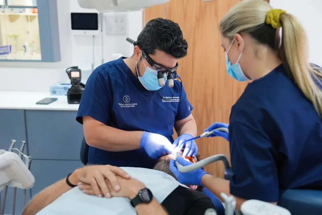 Emergency Dentist in Chalfont St Giles