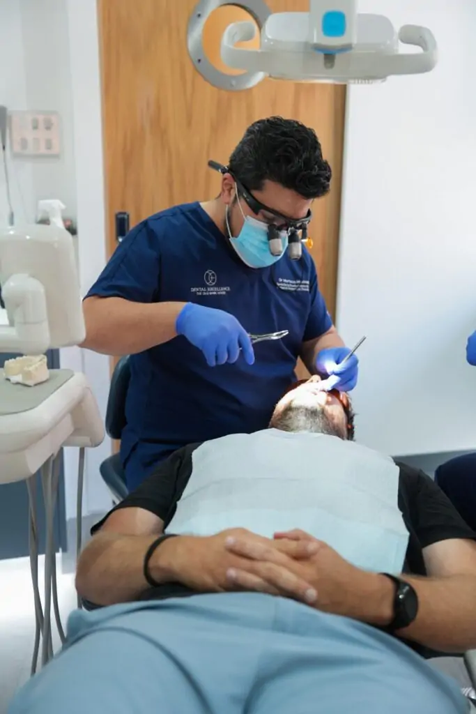 Dental implants in Chalfont St Giles