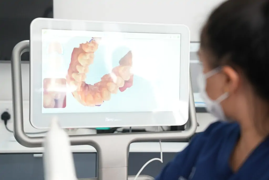 Dental implants in Buckinghamshire