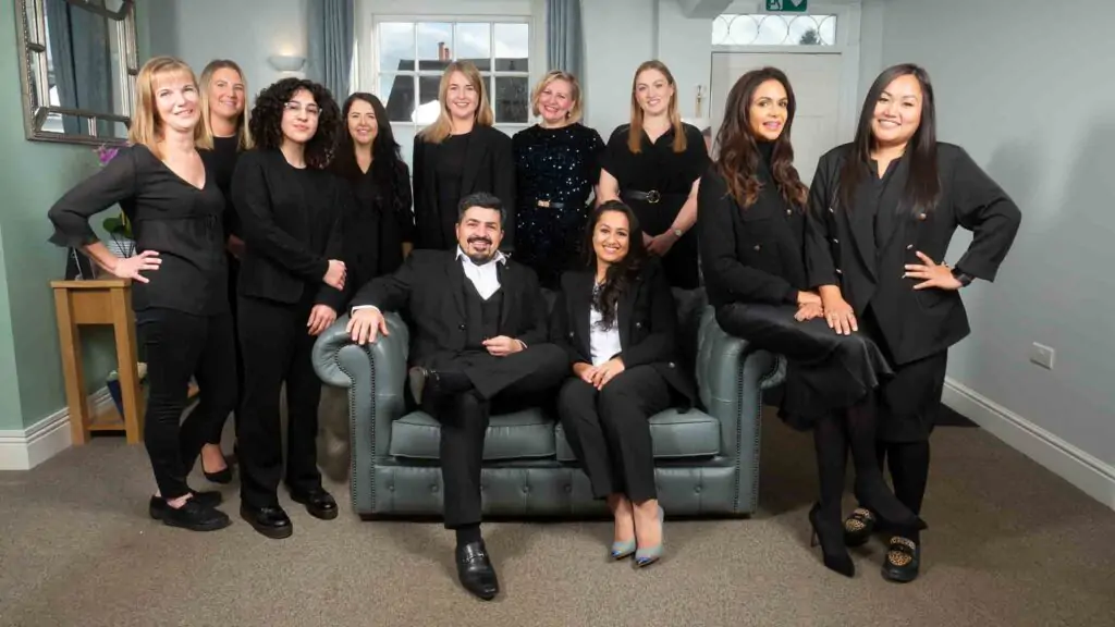 Dental Excellence