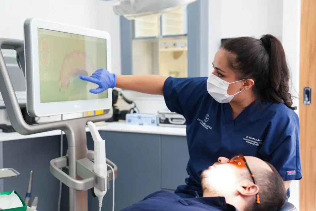 Emergency Dentist in Buckinghamshire