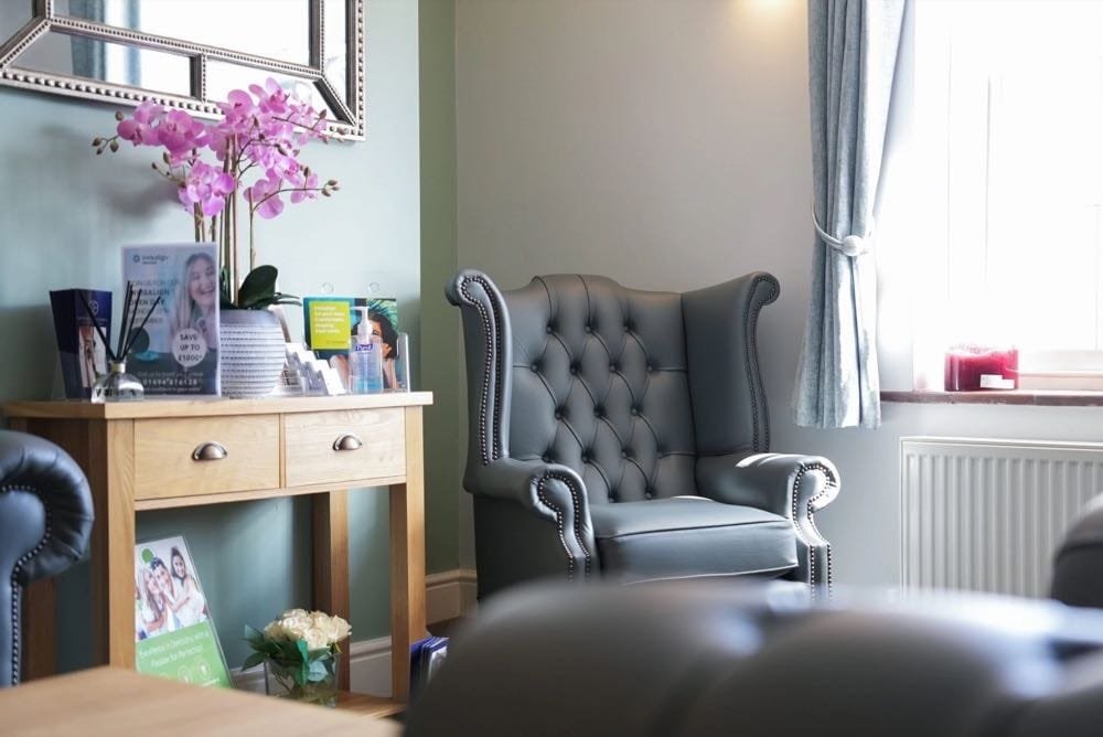 Buckinghamshire dentist