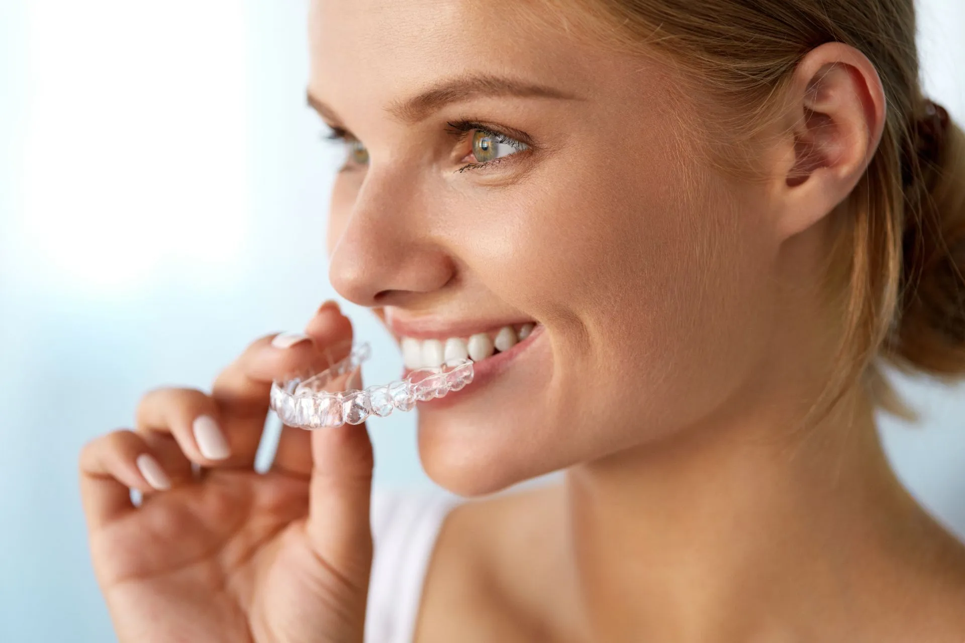 how much is Invisalign