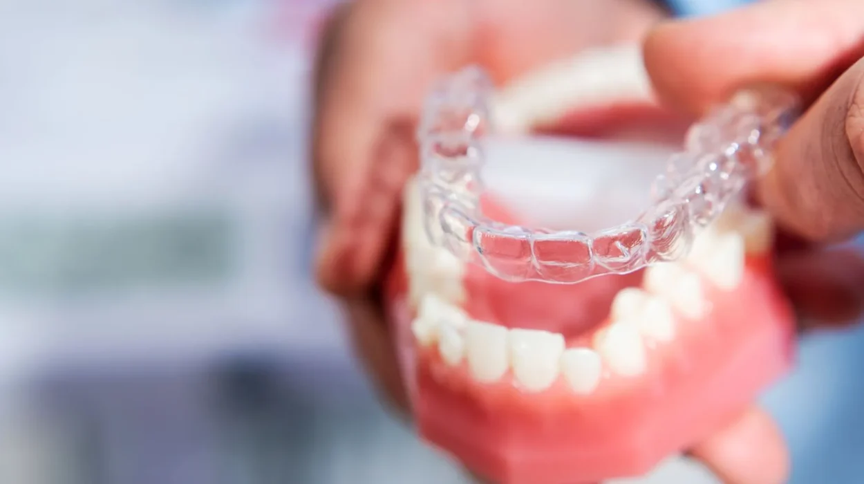 Orthodontics Glossary