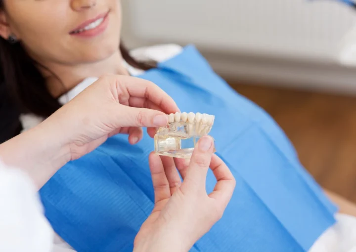 Dental Implants in Buckinghamshire