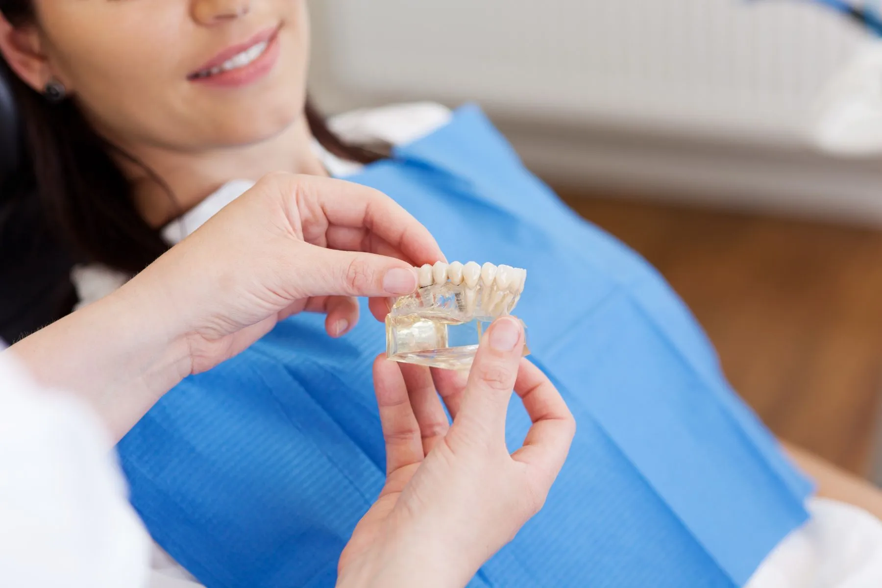 Dental Implants in Buckinghamshire