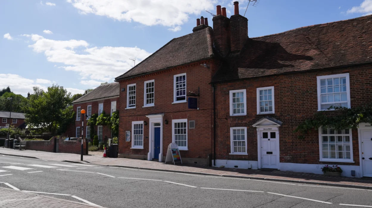 dentist in Buckinghamshire