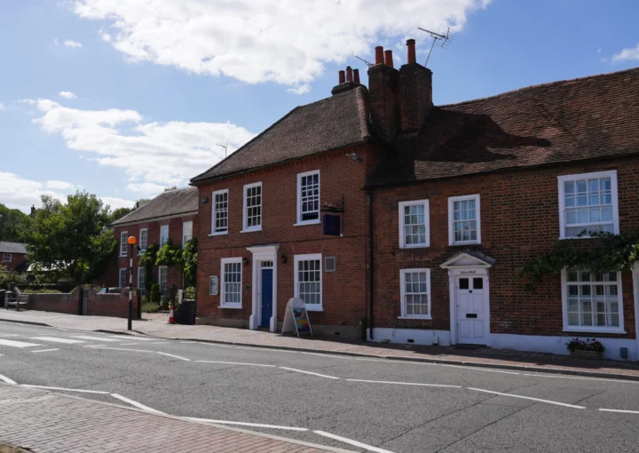 dentist in Buckinghamshire
